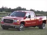 2010 GMC Sierra 3500 HD Crew Cab